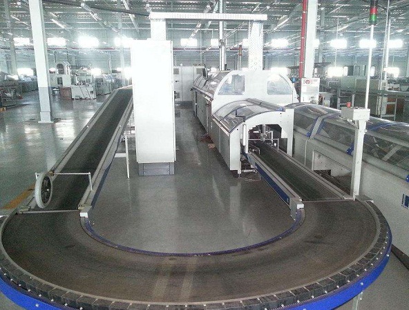 膠裝龍-日產5萬本